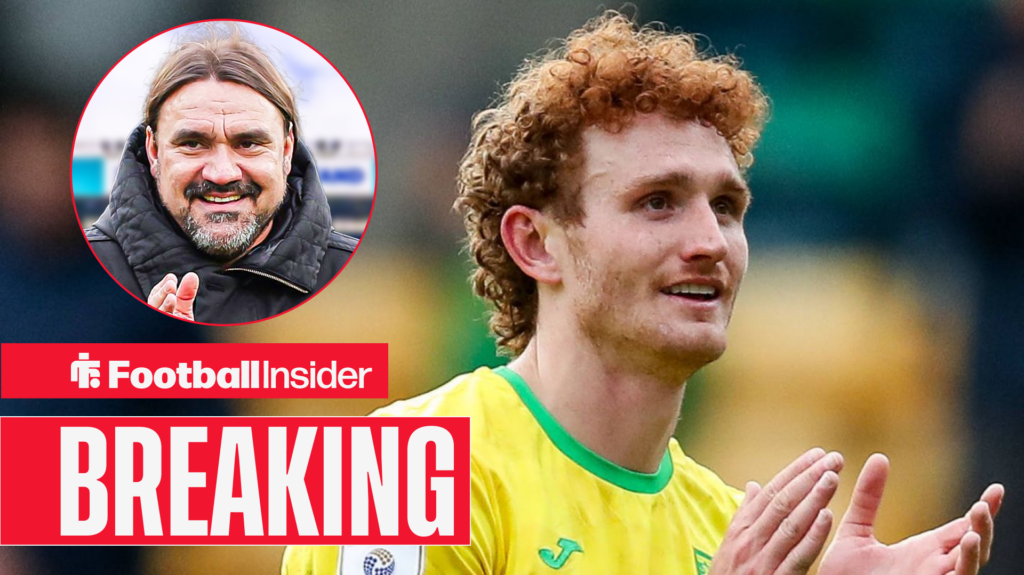 'Daniel Farke accelerates new Leeds swoop to sign Josh Sargent'