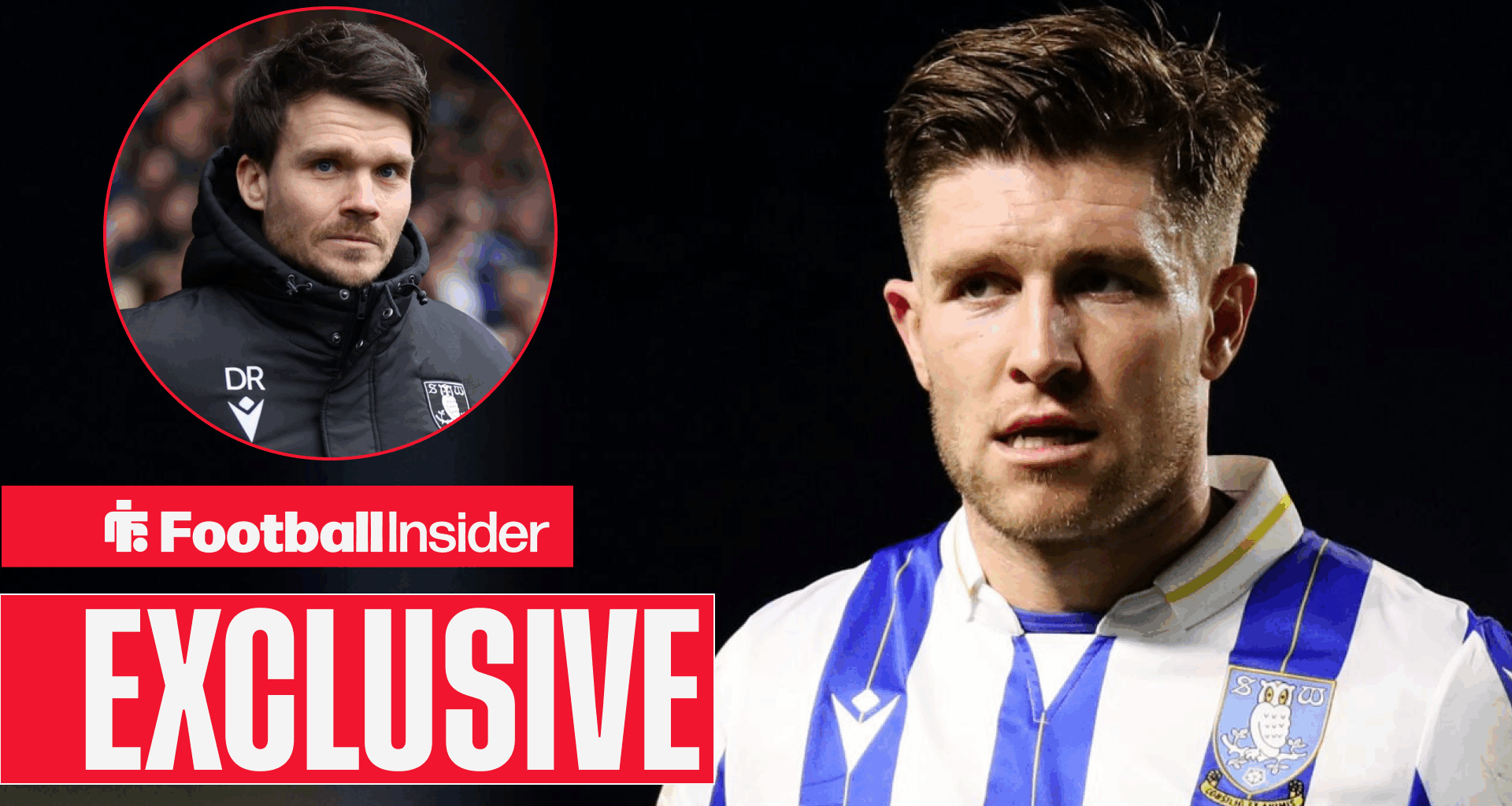 Josh Windass wins Sheffield Wednesday quit appeal as clubs alerted