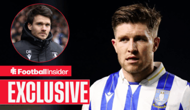 Josh Windass wins Sheffield Wednesday quit appeal as clubs alerted