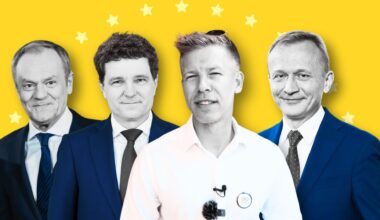Why The Next MFF Will Be Make or Break For Three Central European Governments ⋆ Visegrad Insight