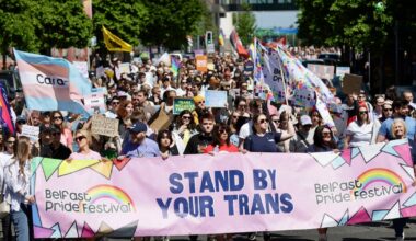 Funding boost for Northern Ireland Gender Identity Clinic ‘cautiously welcomed’ – The Irish News