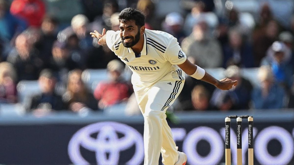 Surprisingly, India have won more Test matches when star fast bowler Jasprit Bumrah has been absent. Here are the reasons. 