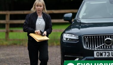 Karen Pirie season 2 trailer sees Lauren Lyle investigate a kidnapping