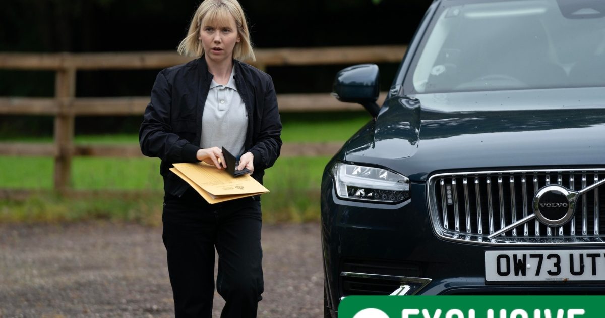 Karen Pirie season 2 trailer sees Lauren Lyle investigate a kidnapping