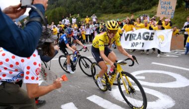 Tour de France Women 2025 on TV | Watch live coverage and highlights