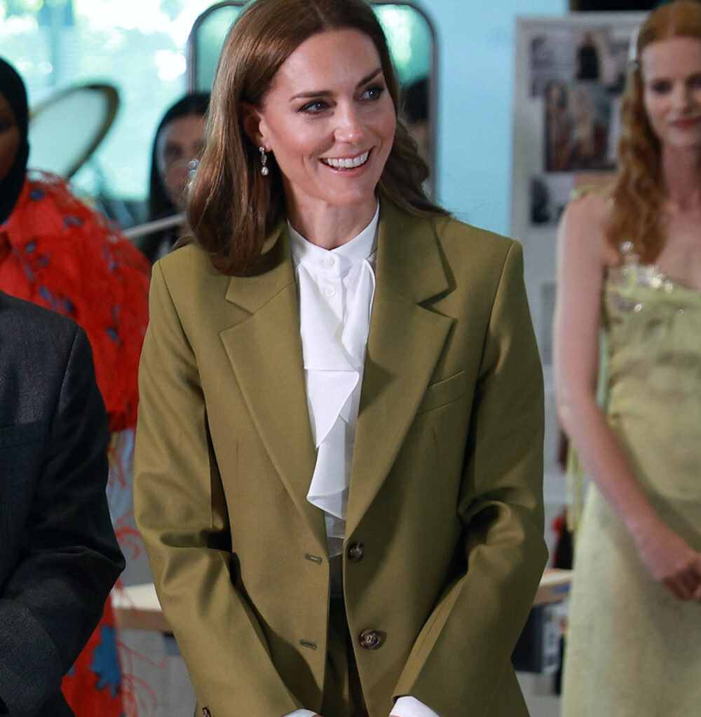 10 British Brands The Royals Actually Wear