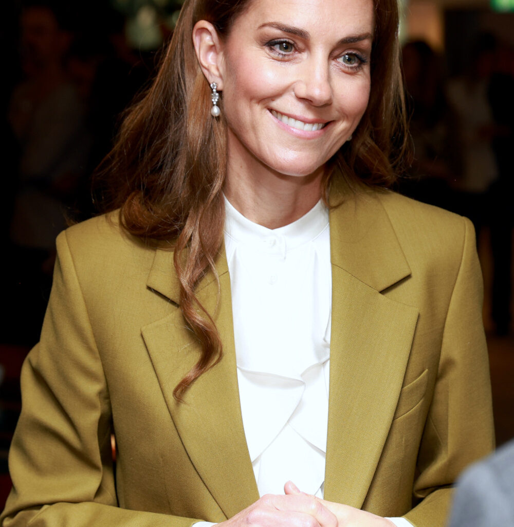 How To Curate A Ring Stack Like Kate Middleton