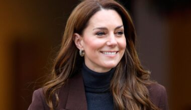 Kate Middleton Tapped to Make History, Undertake Prestigious Royal Duty