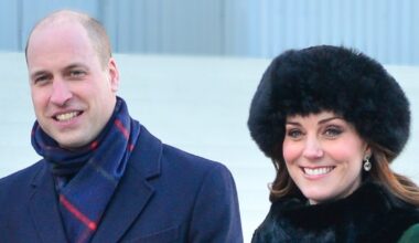 Likely AI images of William and Kate shared online – Full Fact