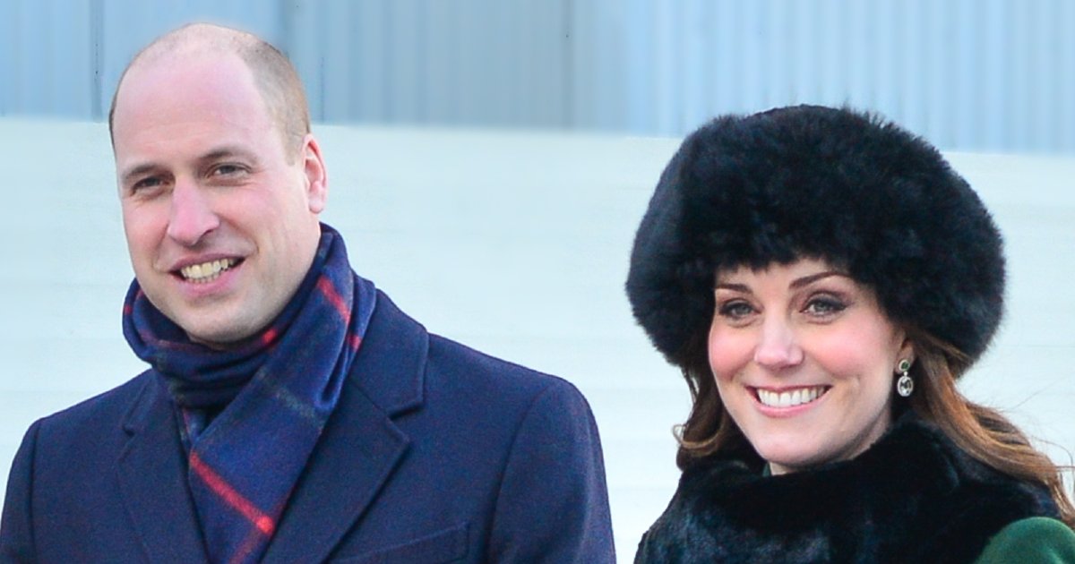 Likely AI images of William and Kate shared online – Full Fact