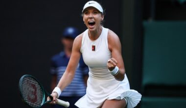 Katie Boulter's guide to London: where the tennis star eats, drinks and shops near SW19