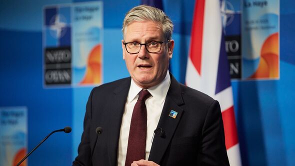 Starmer has been warned against a stealth tax raid