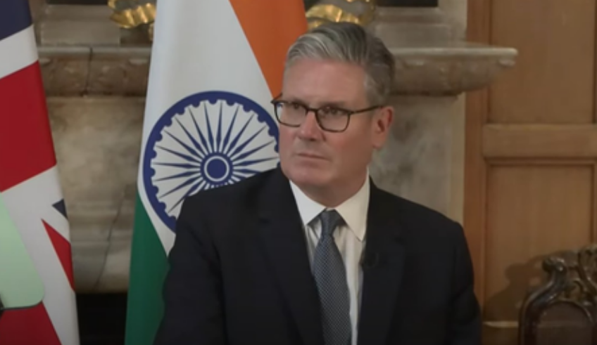 India New England News