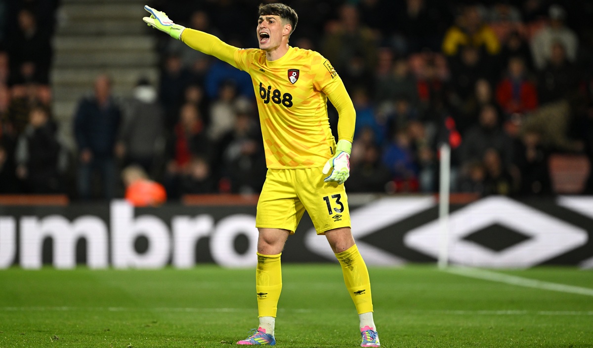 Kepa Arrizabalaga