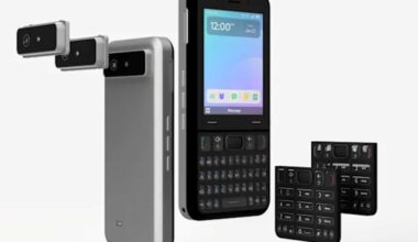 Keyphone: New phone inspired by BlackBerry launches with discount