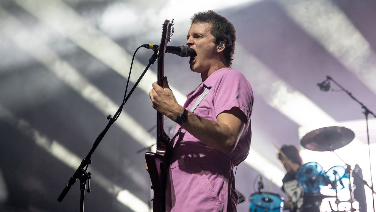 King Gizzard & the Lizard Wizard Leave Spotify