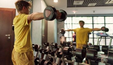 Should your athletic teen be taking creatine? What parents need to know