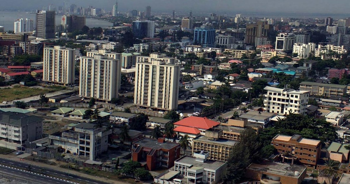 Nigeria’s GDP rises after rebase, but not enough to reclaim title of Africa’s richest country