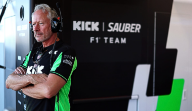 How new boss Jonathan Wheatley is re-shaping Sauber into Audi’s works team