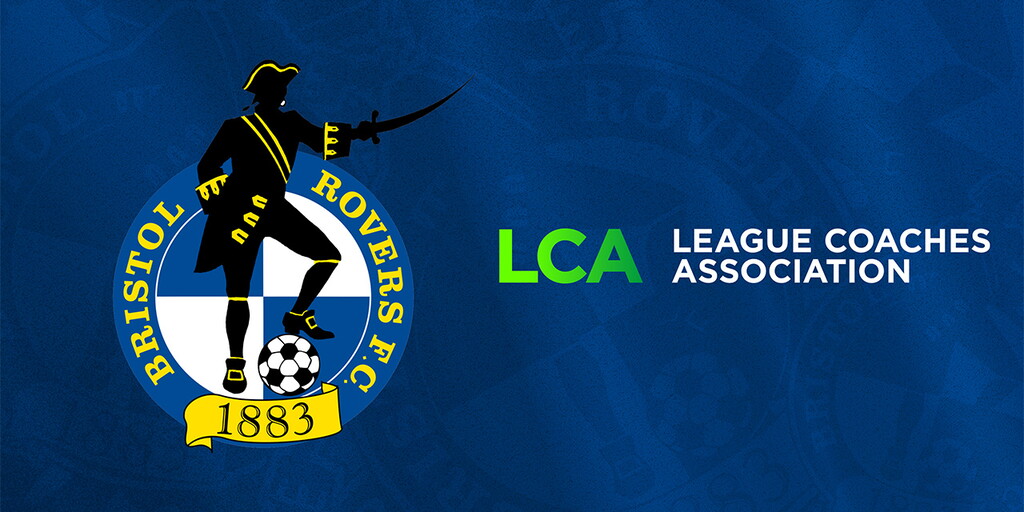 Bristol Rovers & LCA To Support Staff Under New Club Registration Scheme