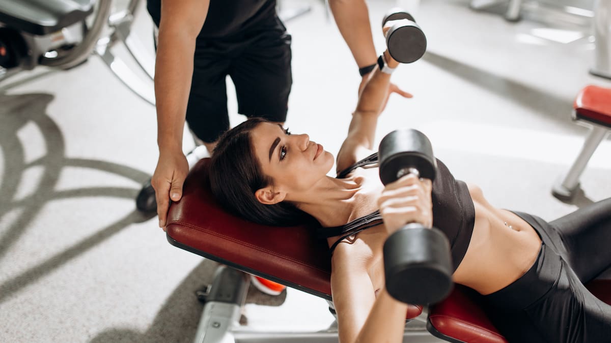 Hate exercising? Factoring in your personality type could help