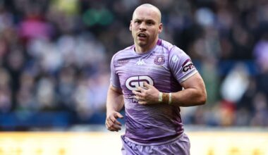 Wigan Warriors update on Liam Marshall as Christian Wade debut mooted