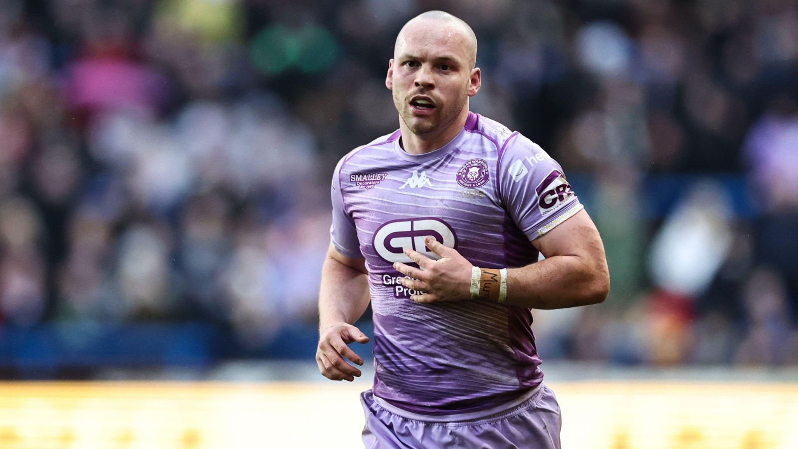 Wigan Warriors update on Liam Marshall as Christian Wade debut mooted