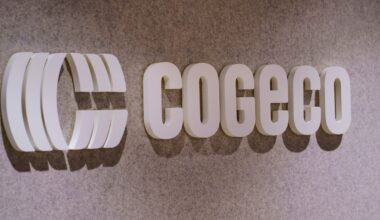Cogeco begins wireless service rollout in Quebec, Ontario markets