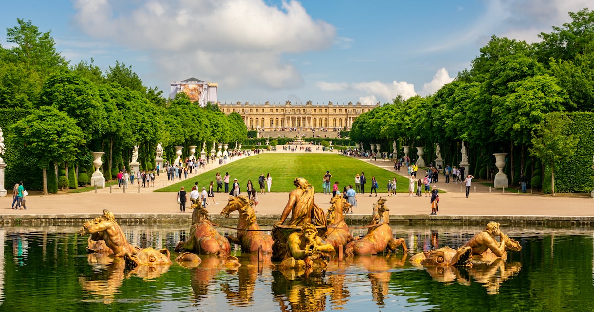 Northern France offers luxuries worthy of Louis XIV but also reminders of a brutal past – The Irish News