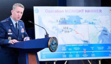 Why it’s hard to know the damage the US did to Iran’s nuclear program