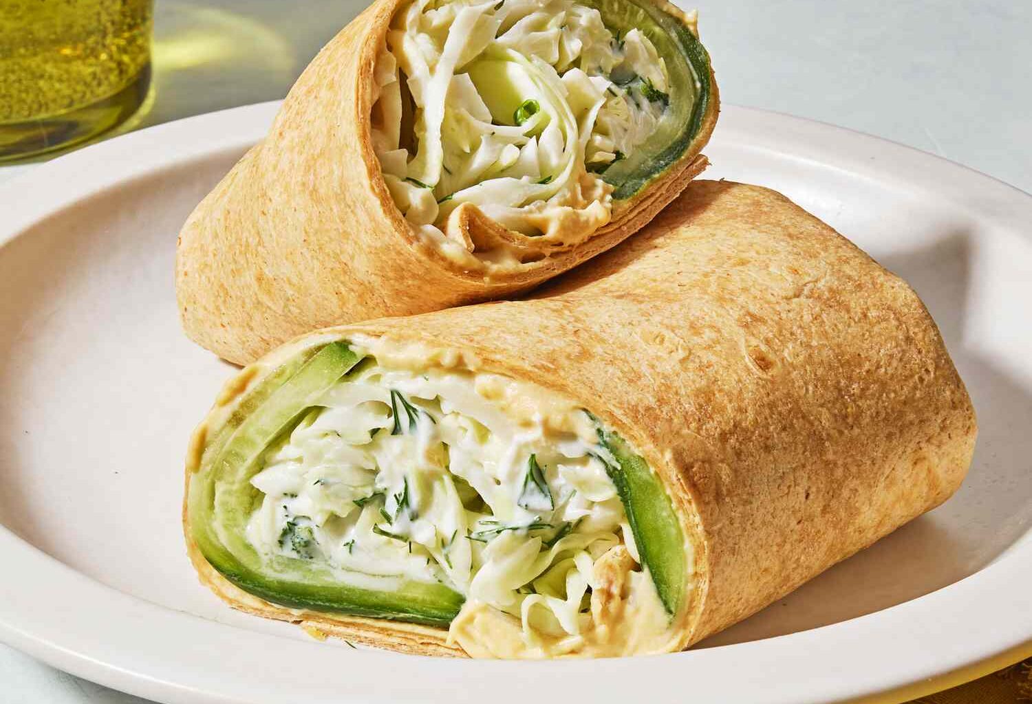 15+ Heart-Healthy Lunch Recipes