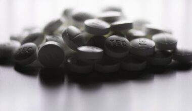 ‘Extremely unfortunate situation’: Canada has shortages of these common painkillers - CTV News