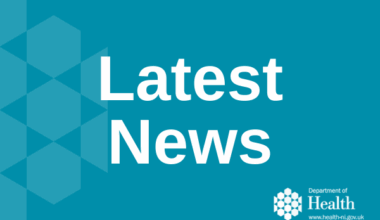 Reappointment of of Brendan Garland, Gary McMurray, Philip Knox and Scott Gill to the Pharmaceutical Society of Northern Ireland