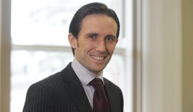 Concerns Rise For Northern Ireland Businesses As Global Issues Dominate