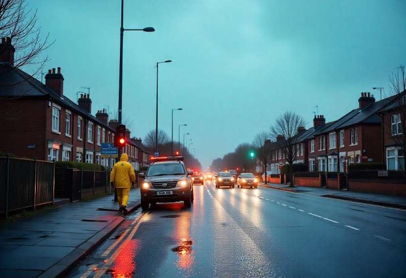 Now Leeds Traffic Disruption Temporary Traffic Lights to Be Installed on Tony Road for Month-Long Gas Works: Know The Details