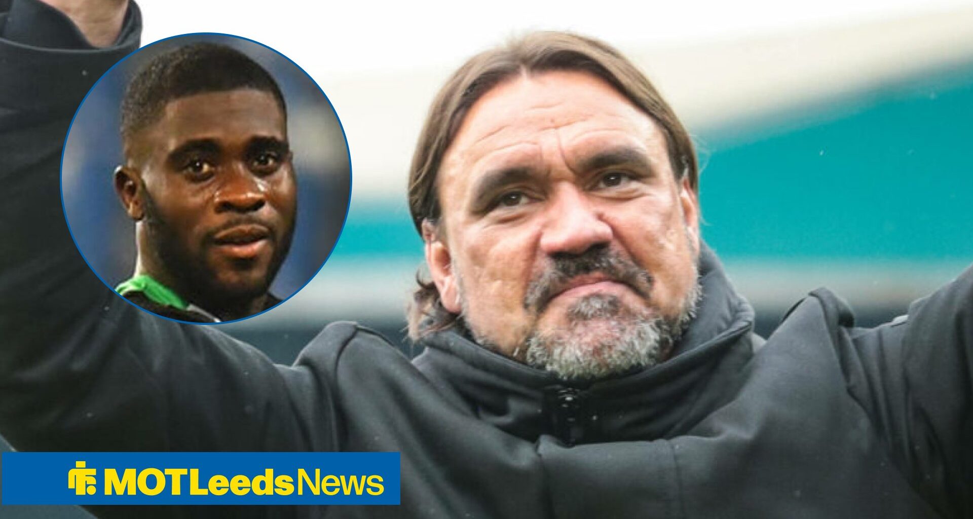 'Leeds United to seal cut-price Jeremie Boga transfer' after £12.9m offer