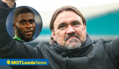 'Leeds United to seal cut-price Jeremie Boga transfer' after £12.9m offer