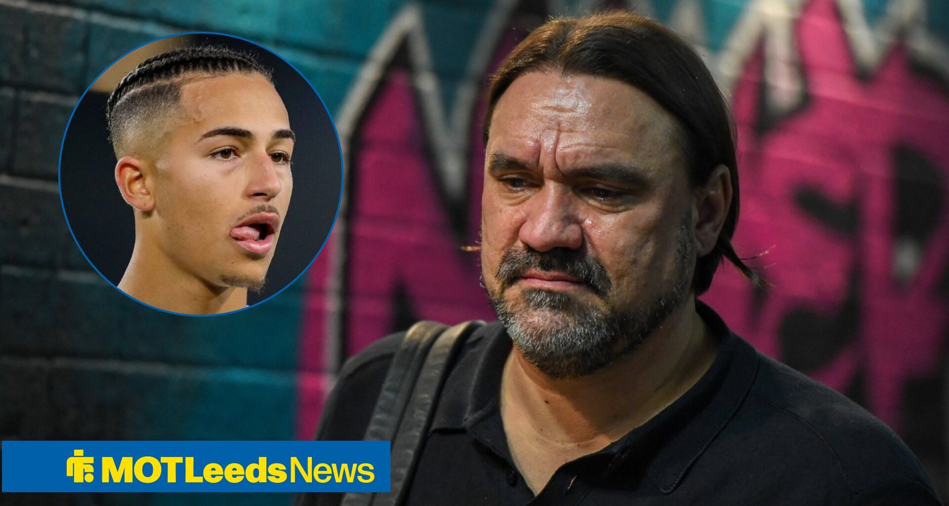 Real Betis decide on £8.6m Mateo Joseph deal as Leeds get ready to sell