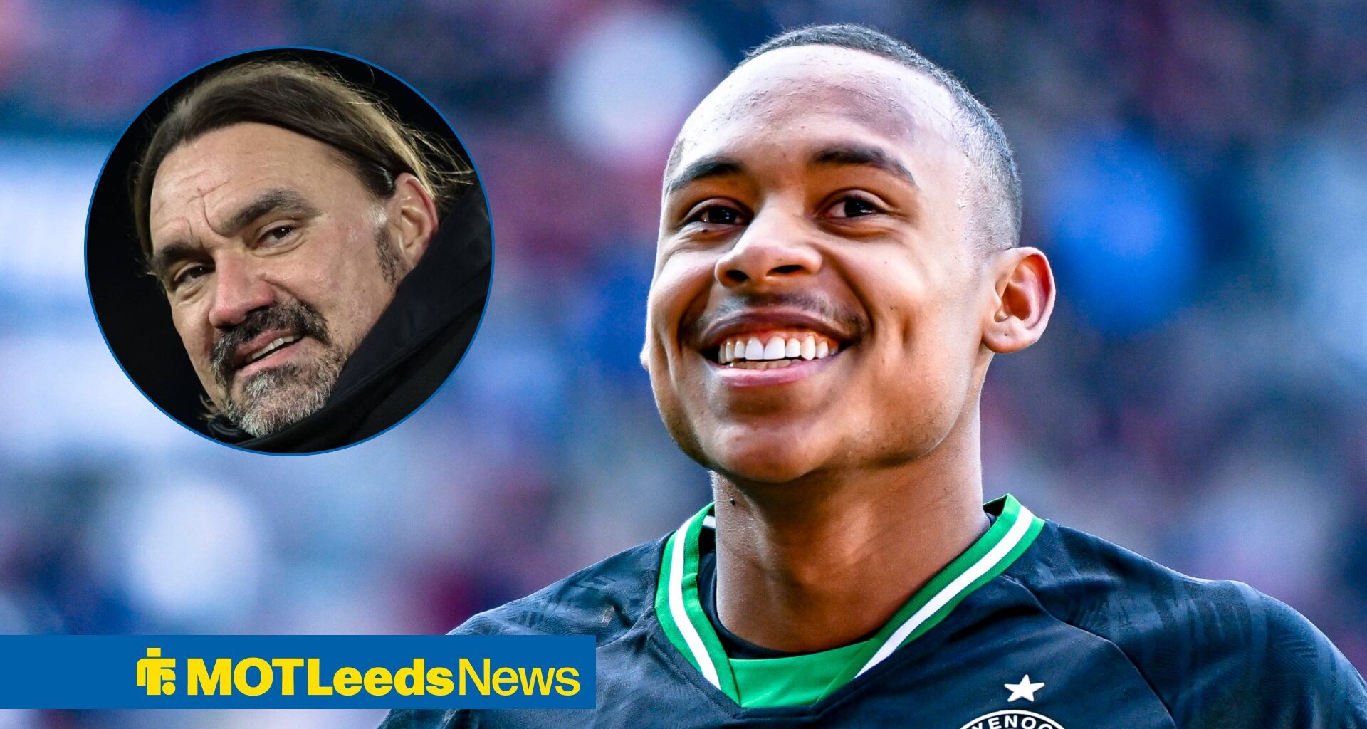 'Marseille talks dismissed' as Igor Paixao wants Leeds United transfer