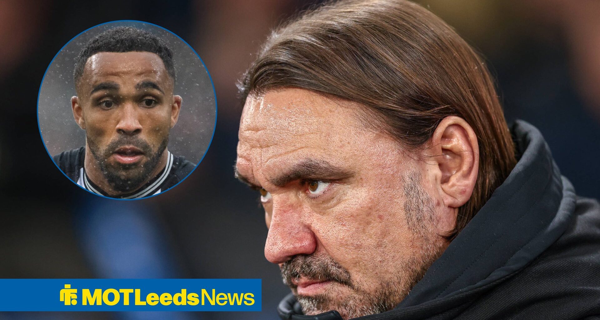'Wilson to reject Leeds United after Farke phone call' as striker breaks silence
