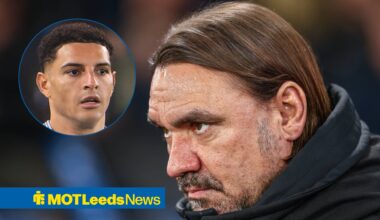 Fenerbahce to accept Leeds offer for Diego Carlos, transfer condition emerges