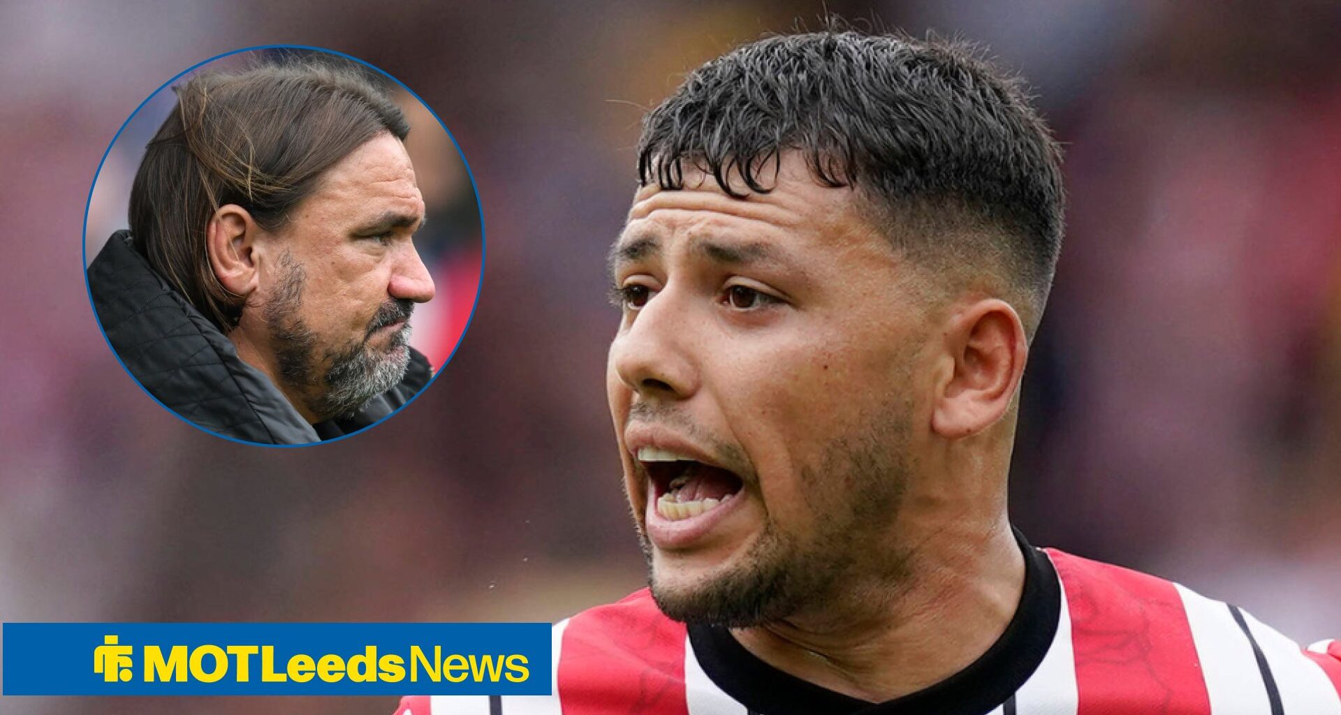 Leeds United transfer update emerges as Gus Hamer negoatiations ongoing