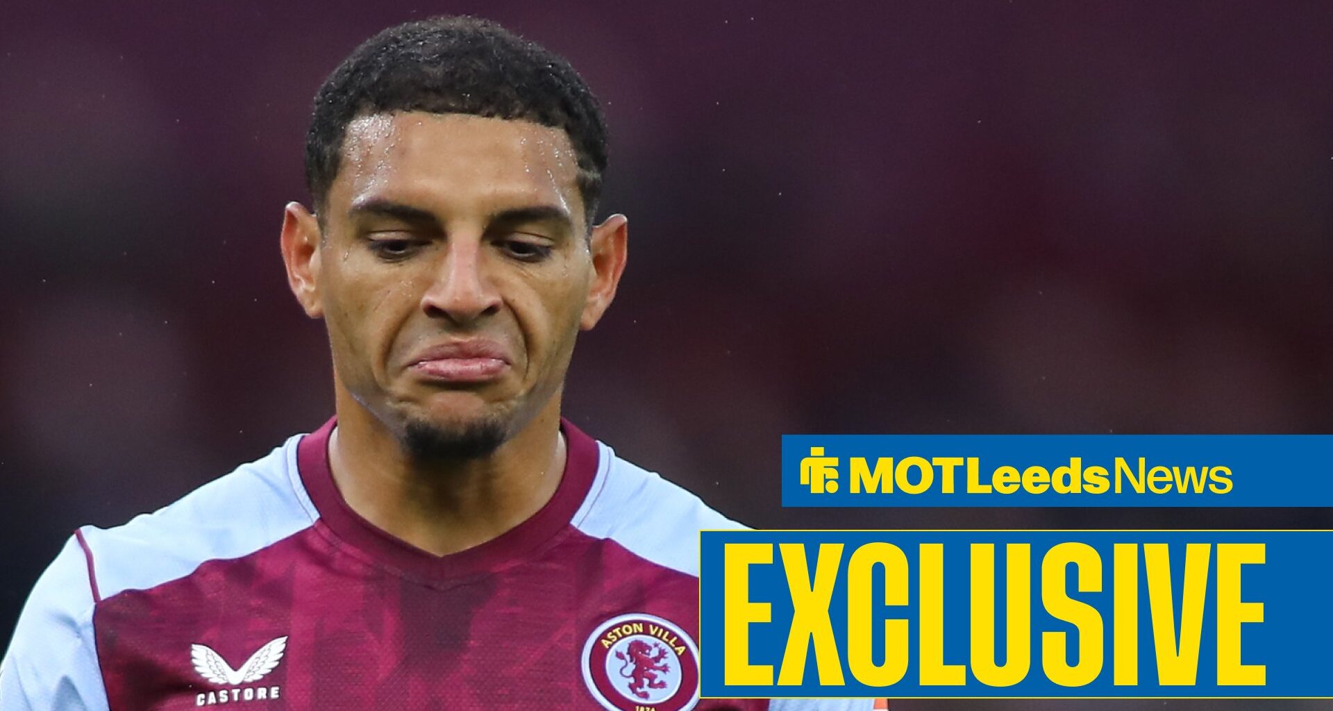 Leeds United sent warning over Diego Carlos transfer pursuit