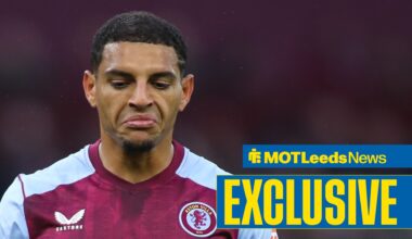 Leeds United sent warning over Diego Carlos transfer pursuit