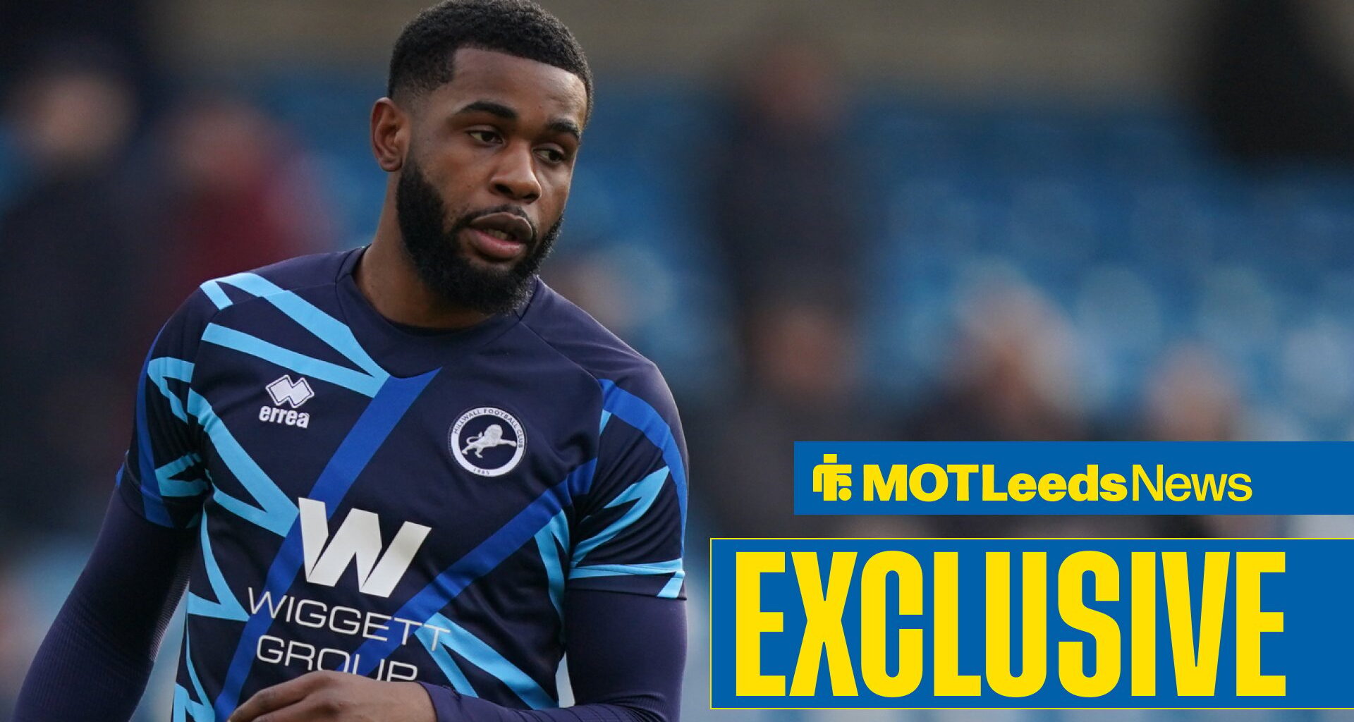 Japhet Tanganga to clear medical amid Leeds United transfer development