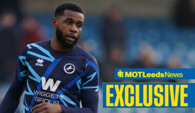 Japhet Tanganga to clear medical amid Leeds United transfer development