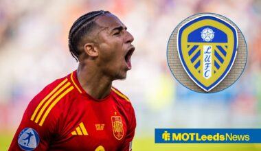 Mateo Joseph exit update as medical now booked