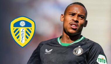 Igor Paixao makes FINAL decision as Fabrizio Romano gives €35m Marseille deal ‘Here we go’