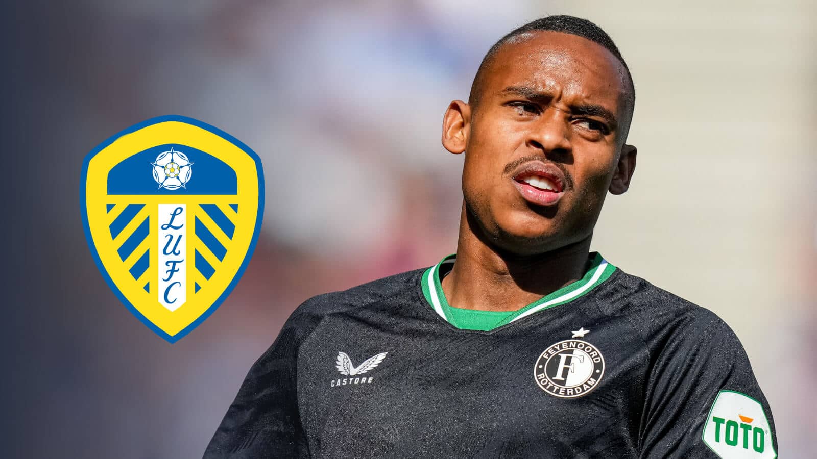 Igor Paixao makes FINAL decision as Fabrizio Romano gives €35m Marseille deal ‘Here we go’