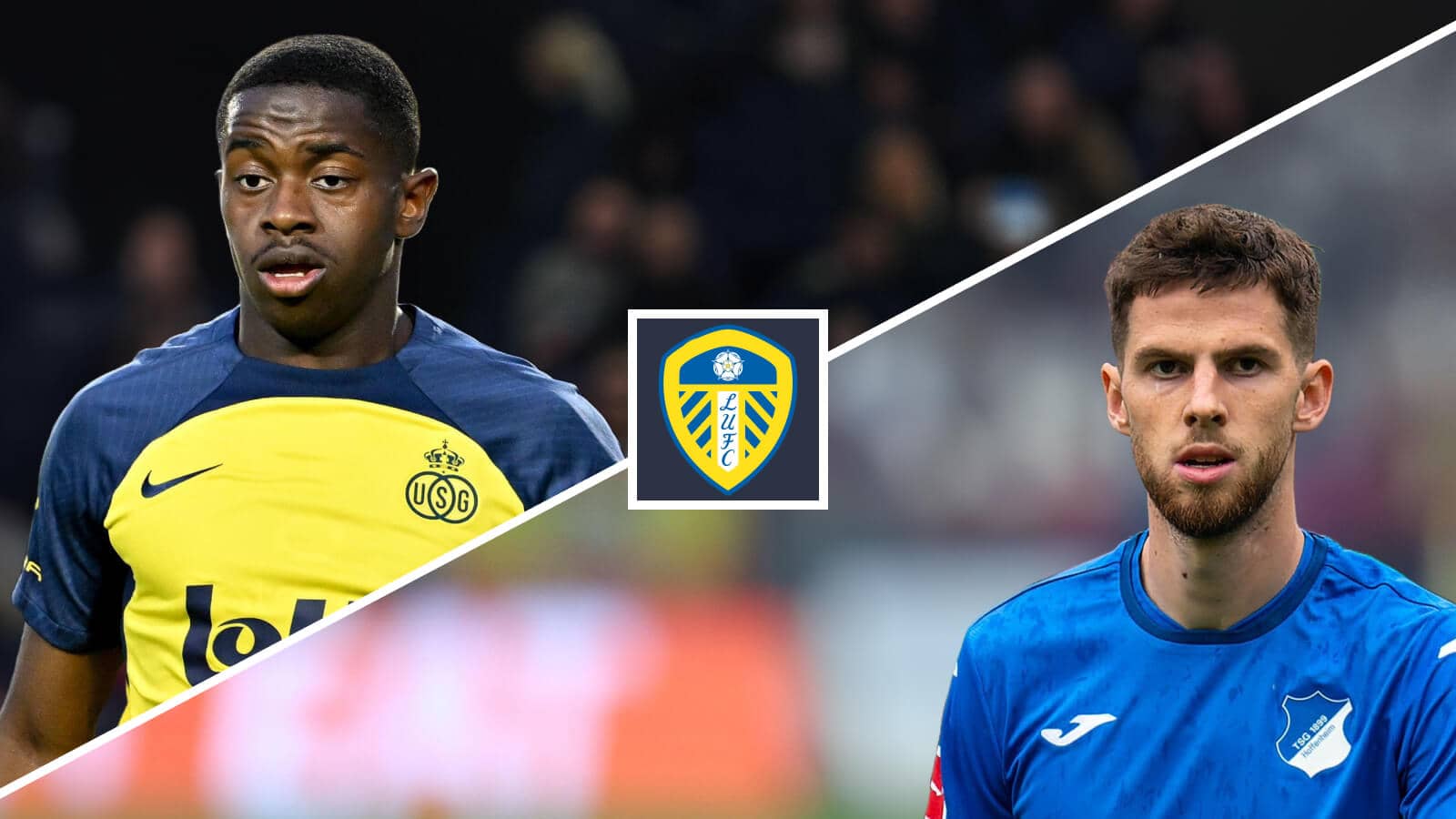 Signing No. 3 a 'done deal' as Whites work on THREE more key deals